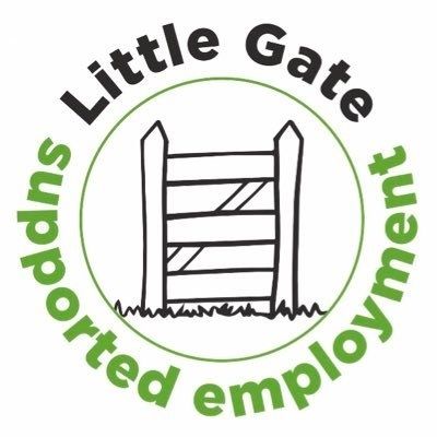 little gate